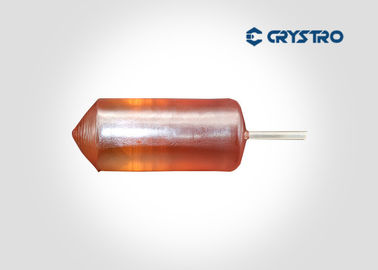 Good Thermal Stability Optical Substrate Single Crystal LaO