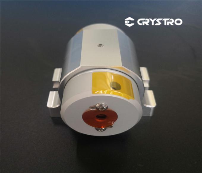 Spazio libero Isolatore Faraday personalizzato 3 mm - 12 mm 0