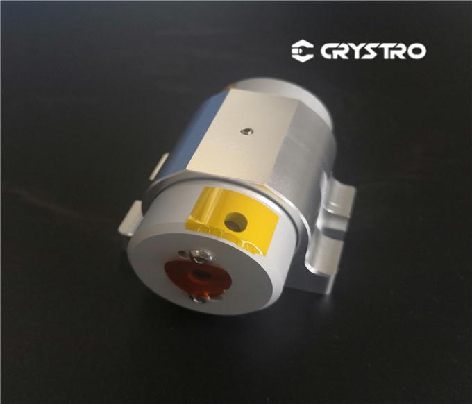 SGS 0.3dB 1064nm Isolatore ottico Faraday 0