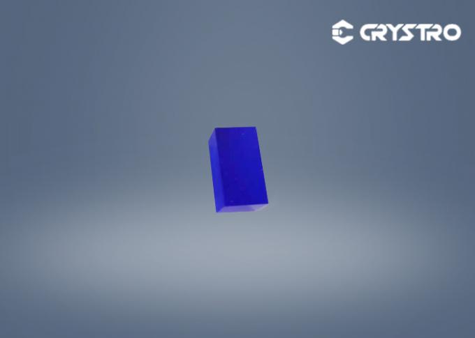 1.2μM MgAl2O4 Magnesio Aluminato Co Spinel Passive Q Switch 0