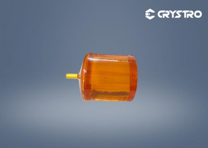 SAW grado Fe dopato LT cristallo di litio tantanlato cristallo 0