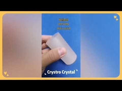 GGG Monocristallo con Foro