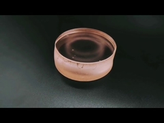 Boule TGG di diametro 4 pollici