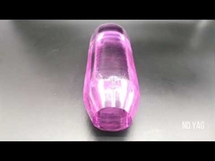 Cristallo singolo Nd:YAG