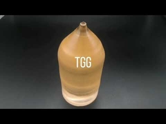 Granato del gallio del terbio