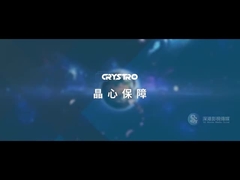 cristalli a magneto ottico, cristalli piezoelettrici