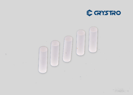 comprare Dispositivi isolanti Tgg singolo cristallo di 3 pollici di diametro online manufacture