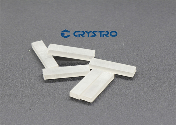 comprare Terbium Gallium Garnet Magneto cristallo ottico per dispositivi di isolamento ottico online manufacture