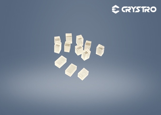 comprare Rotatore a magneto ottico di Crystro Crystal Terbium Gallium Garnet For Farday online manufacture