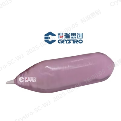 comprare ND: YLF Laser Crystal Rod utilizzato a 1047 nm e 1053 nm online manufacture