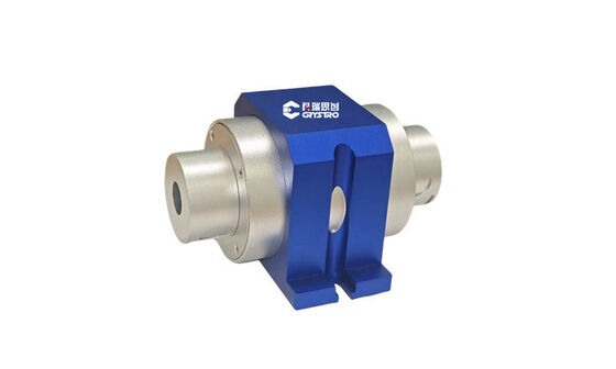 Acquistare Isolatore di Faraday a grande apertura da 45 mm. Isolatore ottico ad alta potenza TGG per sistemi laser da 1064 nm. fabbricazione online