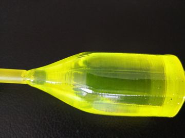 comprare Cristali di scintillazione ad alta precisione di fosforo Ce:LuAG Cristallo ad alta potenza luminosa online manufacture