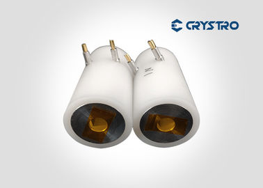 comprare LGS Serie Electro - Optic Pockel Cell Q Switch Materiale NLO attivo online manufacture