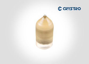 comprare Cristalli ottici di Boule Magneto TGG Cristallo con diametro 3 pollici 76 mm online manufacture