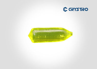 comprare Struttura Cristalli di scintillazione Ce:LUAG Cristalli di imaging medico 8.5 Durezza online manufacture