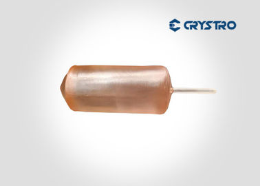 comprare Obiettivo ottico del   del   Laalo3 dell'alluminato del lantanio del substrato di perdita bassa di microonda del quadrato <100> online manufacture