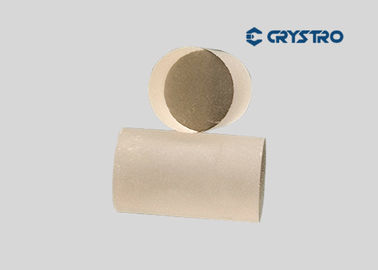 comprare Dispositivi isolanti di 3 pollici di diametro Tgg singolo cristallo online manufacture