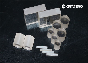 comprare Densità 5,91 g/cm3 Cristalli ottici TSAG a blocco online manufacture