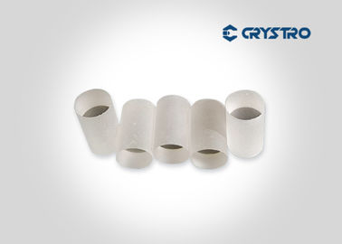 comprare 5.91 G/Cm3 Densità basso assorbimento cristalli TSAG magneto ottici online manufacture