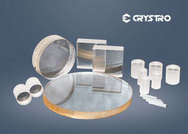 comprare Dispositivi isolanti materiali magneto-ottici TGG personalizzati online manufacture