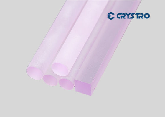 comprare ND Yag Rohi del laser Rohi del ND YAG di alta qualità 1064nm online manufacture