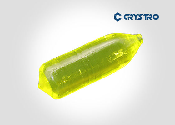 comprare Dia 95mm illuminazione a LED Ce LUAG cristalli di scintillazione online manufacture
