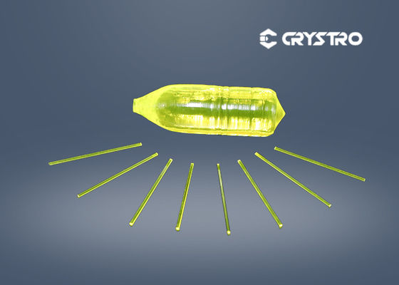 comprare Illuminazione a LED Ia3d Granato di alluminio di yttrio dopato al cerio online manufacture
