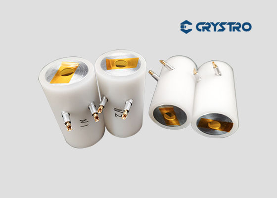 comprare SAW Dispositivo 46ns 7.5W Langasite 50KHz LGS Based Q Switch online manufacture