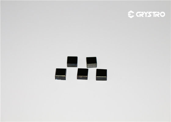 comprare Ampia gamma di lunghezze d'onda di emissione da 1350 nm a 1600 nm in Cr4 YAG Laser Crystal Rod per varie applicazioni online manufacture