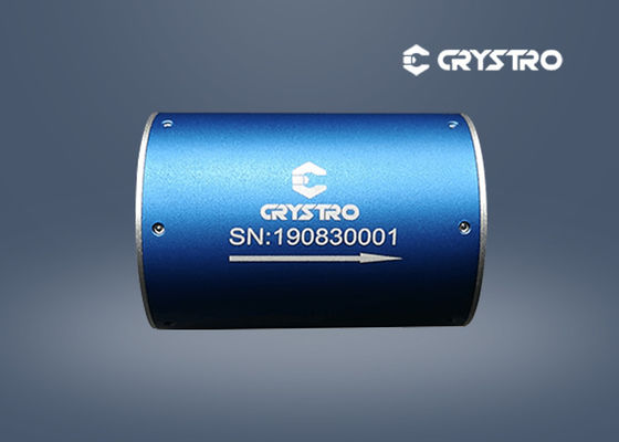 comprare COC 10J/Cm2 Isolatore a rotazione Faraday non reciproco da 1064 nm online manufacture
