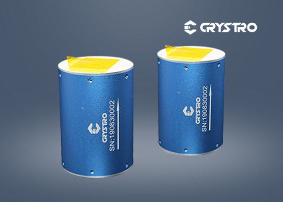 comprare Sistema SGS OCT Isolatore di rotazione Faraday a apertura di 12 mm online manufacture