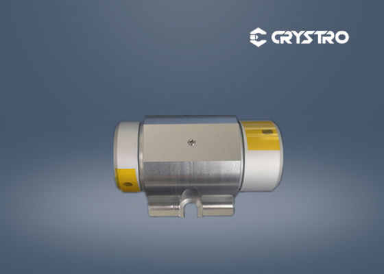comprare Polarizzazione 1064nm Piccolo spazio libero TSAG Isolatori di Faraday Cristallo online manufacture