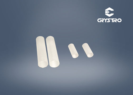 comprare Materiale ottico magneto TGG Isolatore ottico a cristallo singolo in laser a fibra online manufacture