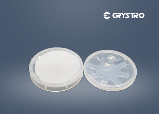comprare Basse perdite ottiche 7,09 g/cm3 Film epitaxi liquido SGGG Gd3Ga5O12 online manufacture
