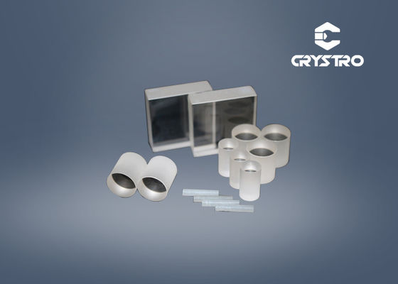 comprare TB3Ga5O12 1 mm Faraday Terbio Gallio Granato TGG Cristallo online manufacture