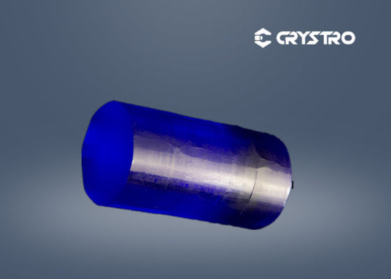 comprare 1.6μM MgAl2O4 Q Switch Laser Co Spinel Single Crystal Substrate online manufacture