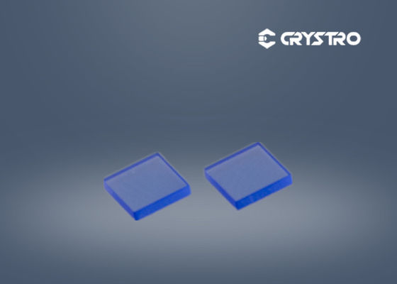 comprare 1.2μM MgAl2O4 Magnesio Aluminato Co Spinel Passive Q Switch online manufacture