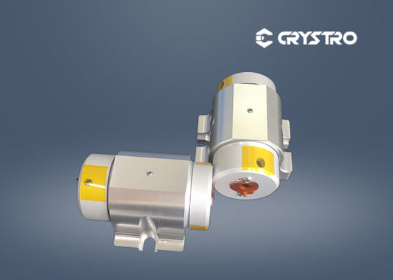 comprare Fibra ottica leggera Isolatore Faradayl Materiali magneto ottici Certificazione SGS online manufacture