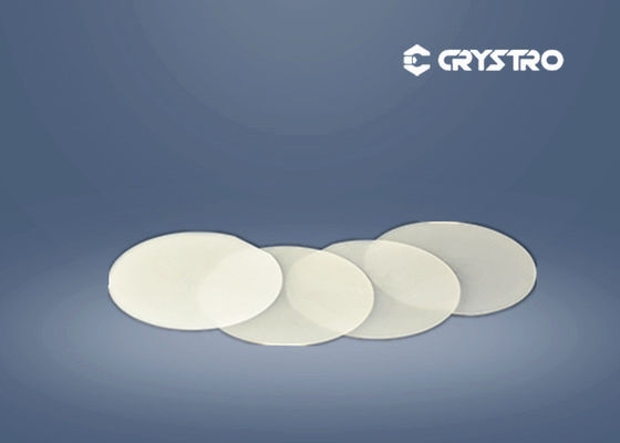 comprare Gd3Ga5O12 111 Orientazione 3 pollici GGG cristalli ottici online manufacture