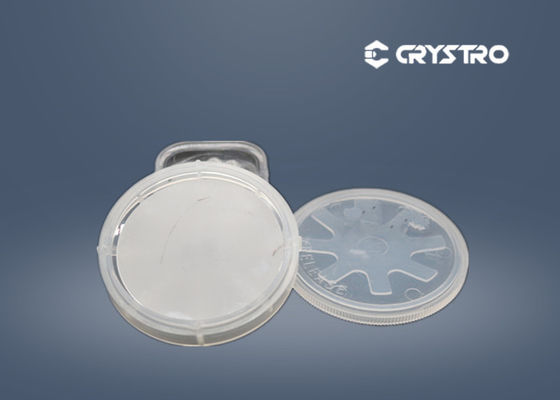 comprare Substrato ottico SGGG sostituito con Gadolinium Gallium Garnet online manufacture