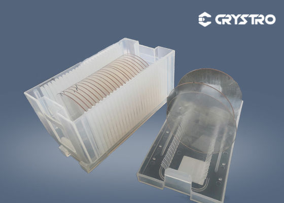 comprare Orientazione 100 Substrato di una singola Wafer LaAlO3 per microonde online manufacture