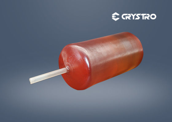 comprare Substrato a cristallo singolo LaAlO3 superconduttore ad alta temperatura online manufacture