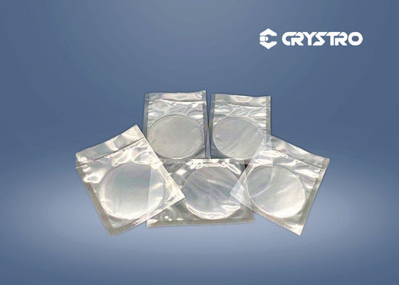 comprare Alto Crystal Gadolinium Gallium Garnet a magneto ottico meccanico online manufacture