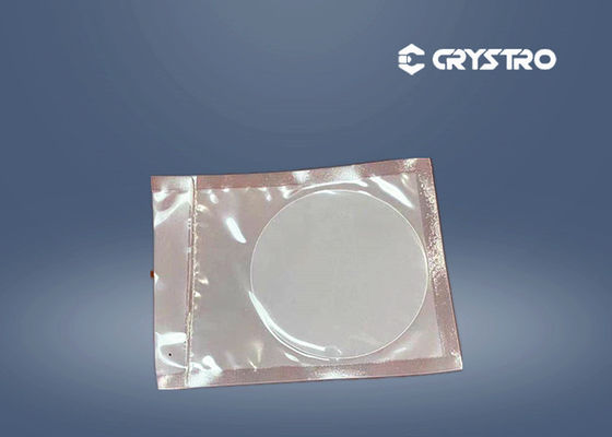 comprare 4 pollici di diametro 500 μM Ggg Gadolinium Gallium Granate Substrati online manufacture