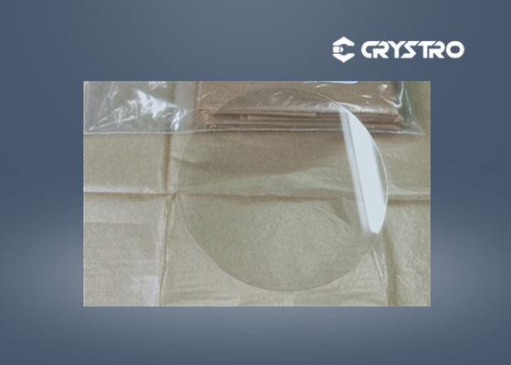 comprare 0.5 mm Spessore X Taglio Li-NbO3 Wafer Niobato di Litio online manufacture