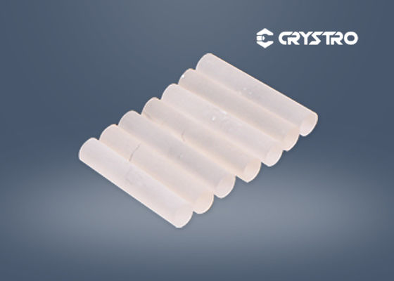 comprare 1600nm 35dB Faraday TSAG Cristalli Tb3Sc2Al3O12 Formula online manufacture