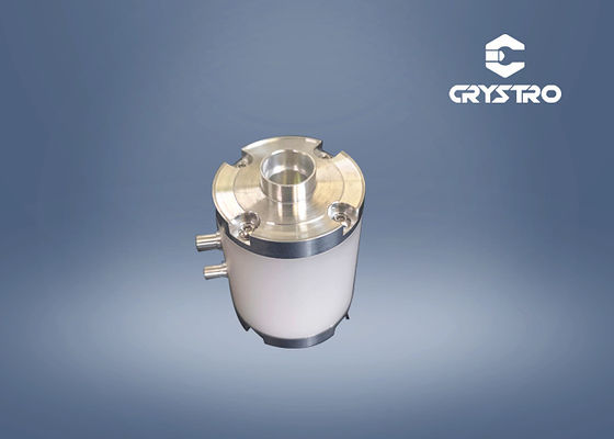 comprare 1064nm Single Crystal BBO NLO Pockels Cell Q Switch per la scaricazione di cavità online manufacture