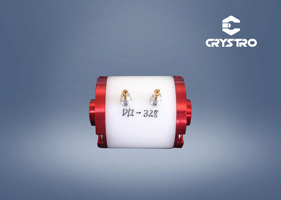 comprare 1064nm DKDP Pockels Cell Q Switch Altissima soglia di danno online manufacture