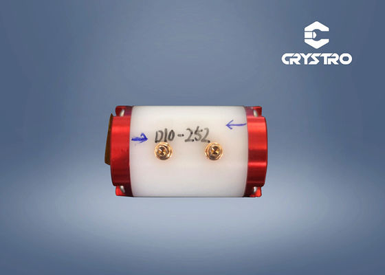 comprare 1064nm elettro-ottico Q Switch cristallino DKDP Pockels Celle a bassa capacità online manufacture