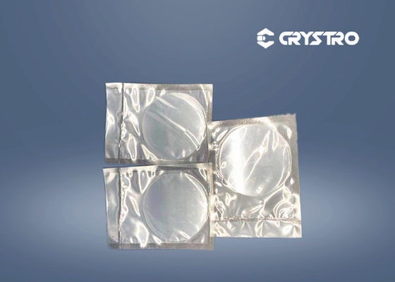 comprare 111 Orientazione Gallio Gadolinio Granato Substrati a cristalli singoli online manufacture